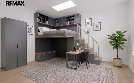 Prodej bytu 2+kk 38 m², Na Zápraží, Liberec - Liberec III-Jeřáb