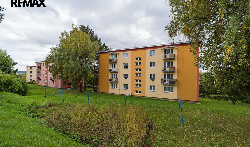 Prodej bytu 3+1 59 m², Šumperk – náhled fotky 32