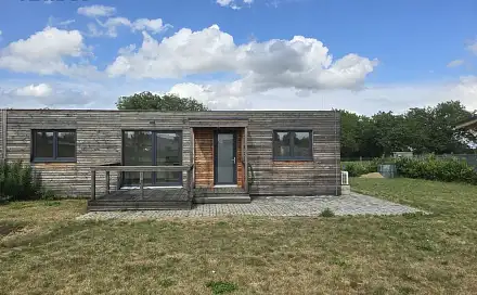 Pronájem domu 43 m² s pozemkem 500 m², Praha 9 - Klánovice
