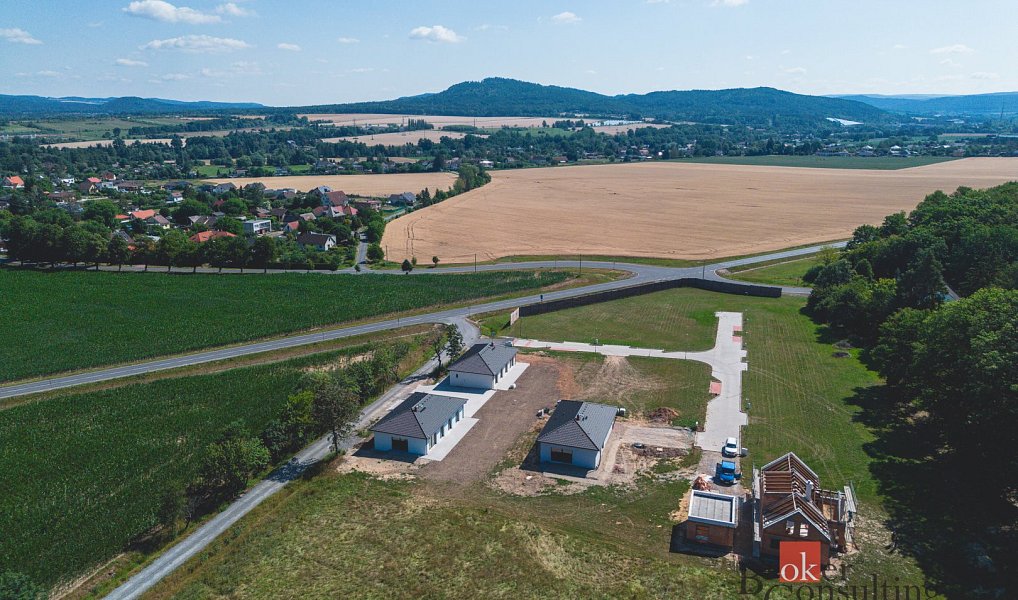 Prodej domu 152 m² s pozemkem 935 m², Kamenný Újezd – náhled fotky 24