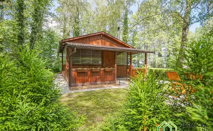 Prodej chaty/chalupy 25 m² s pozemkem 39 m², Uhelná, okres Jeseník