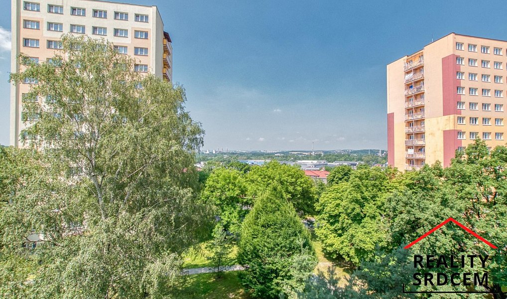 Pronájem bytu 2+1 54 m², Ostrava – náhled fotky 15