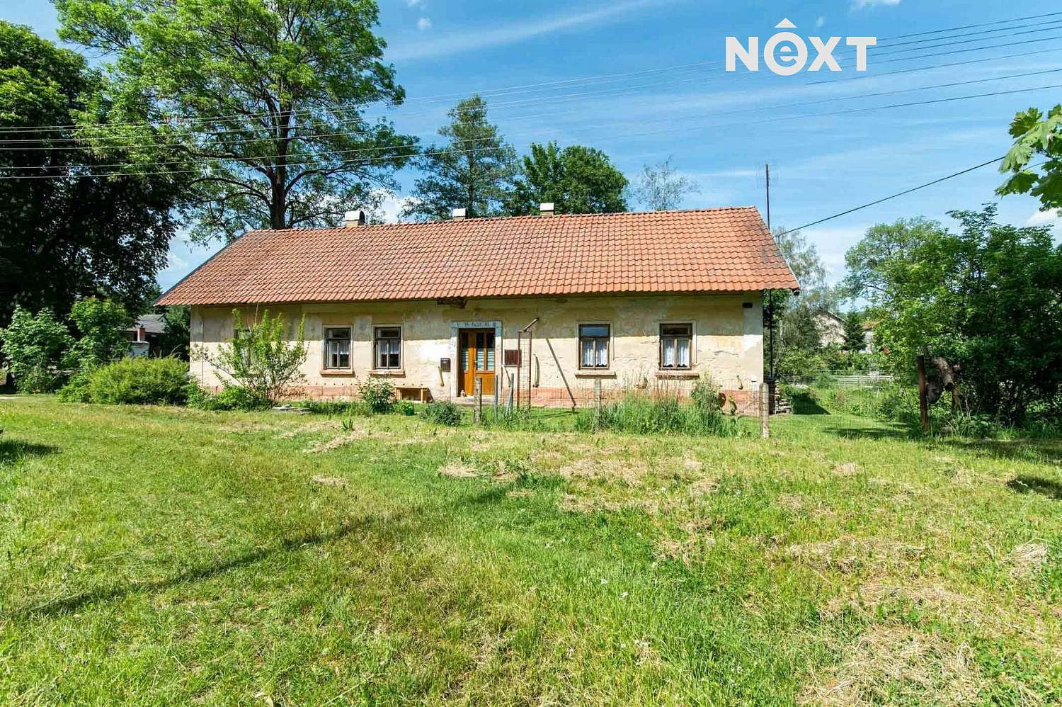 Prodej domu 107 m² s pozemkem 1 906 m² — photo 3