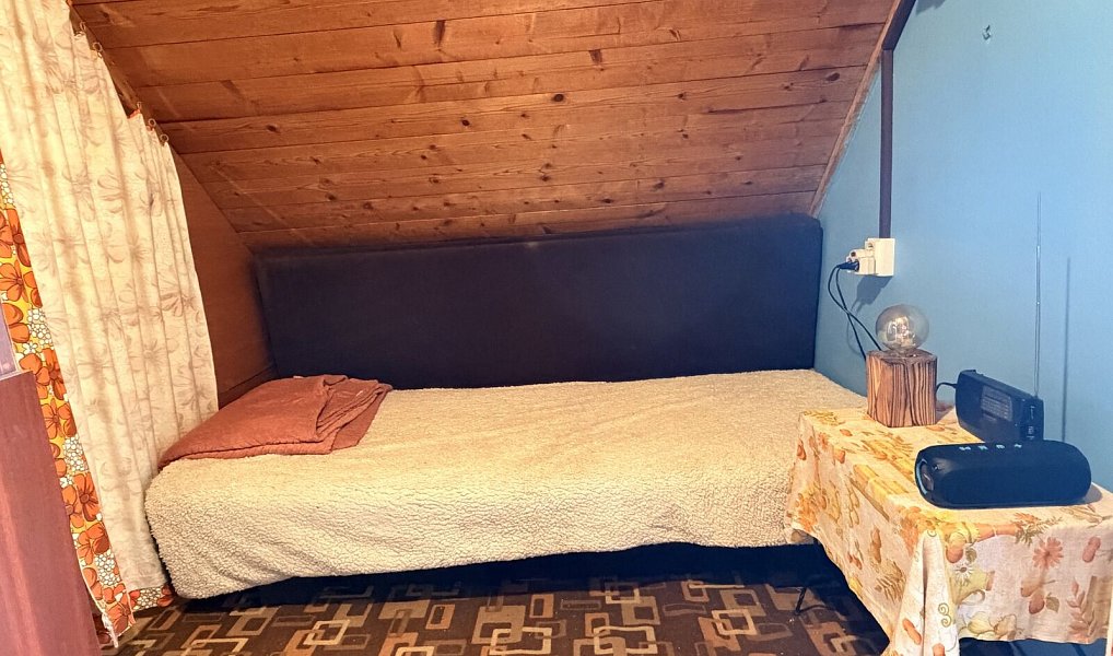 Prodej chaty/chalupy 60 m² s pozemkem 40 m², Zábřeh – náhled fotky 12