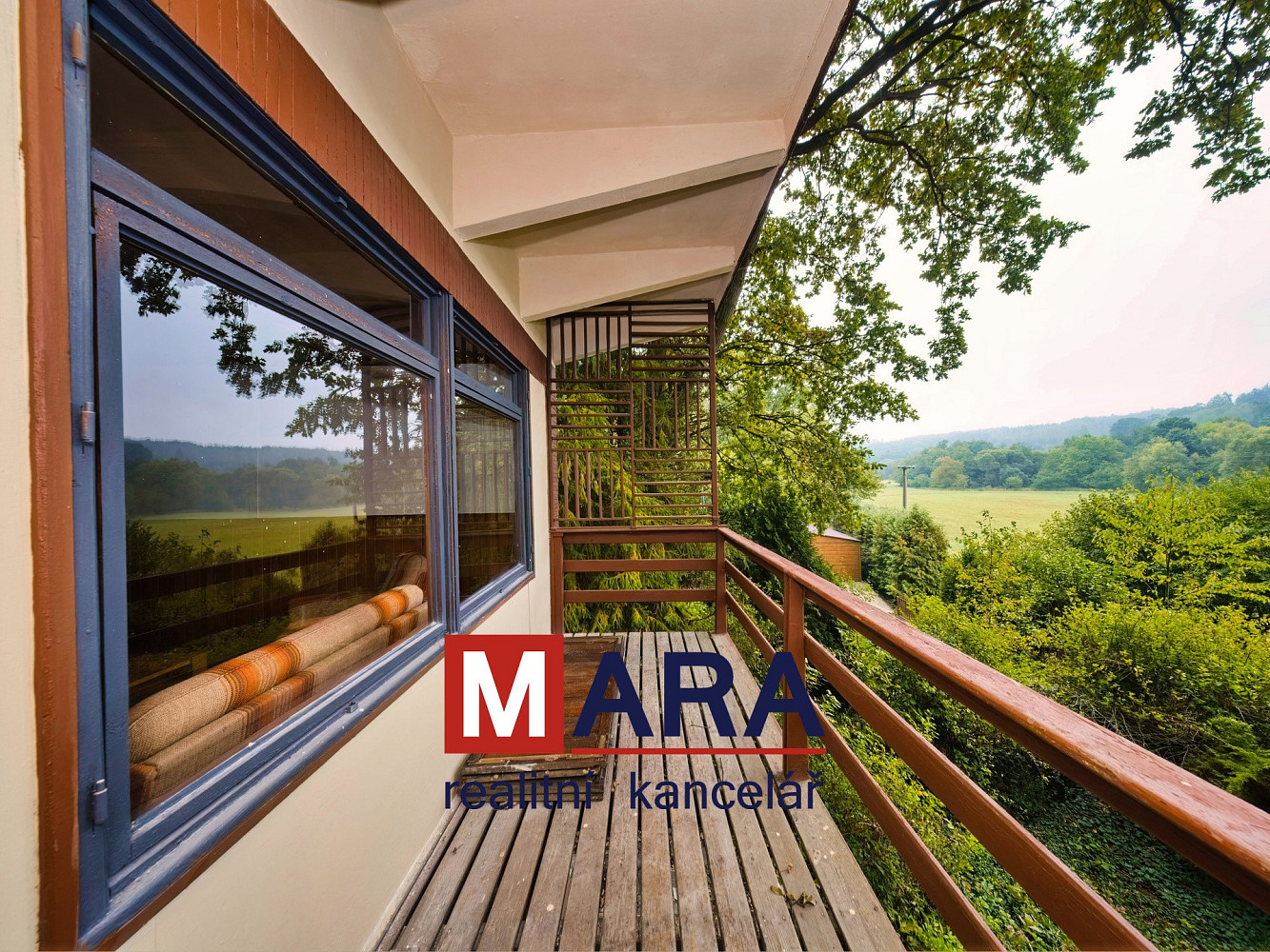 Prodej chaty/chalupy 48 m² s pozemkem 99 m² – fotografie 5