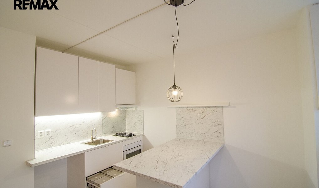 Pronájem bytu 1+1 36 m², Svitavy – náhled fotky 3
