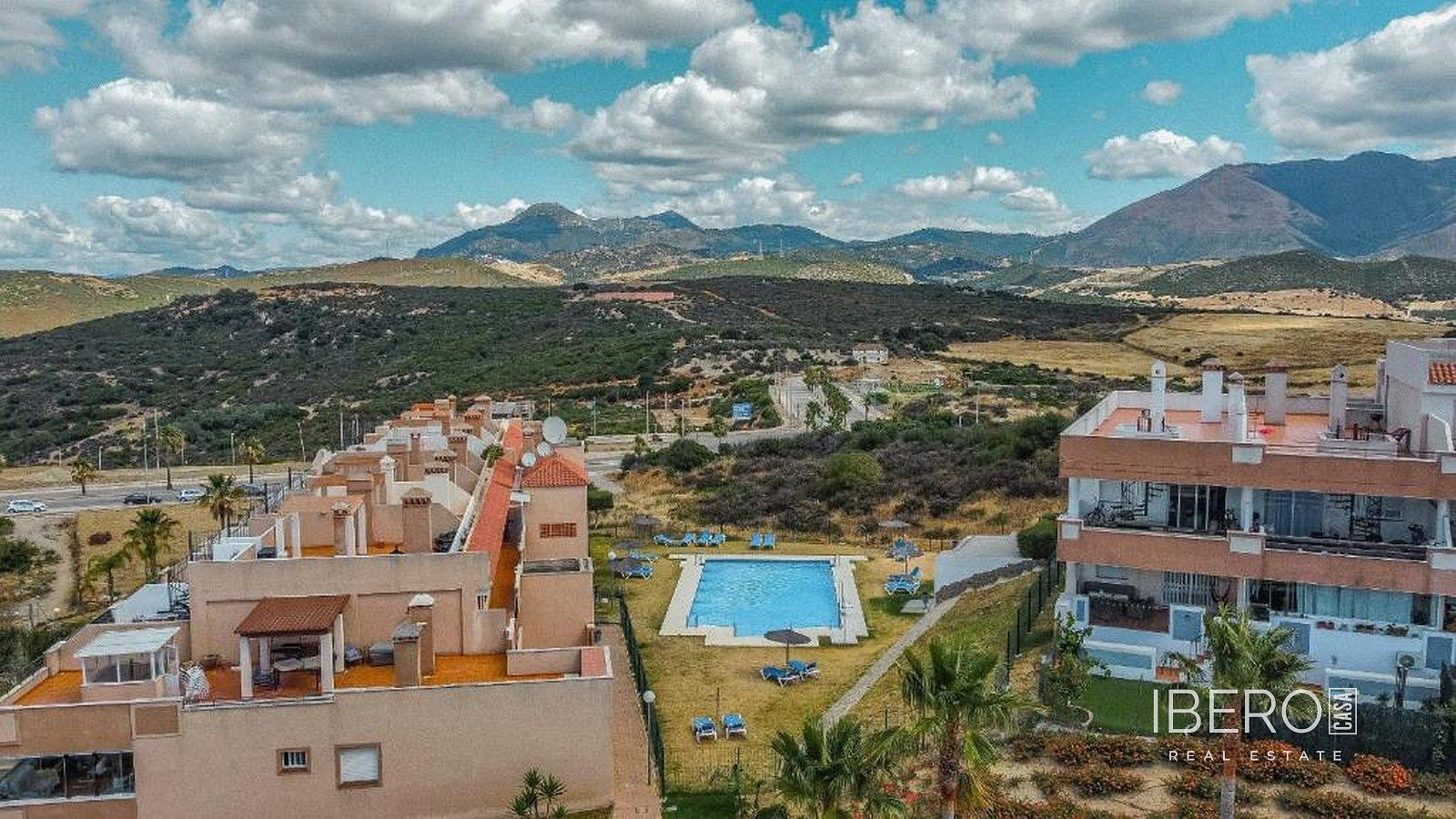 Pis 4+kk – Casares, Puerto de la Cruz, Costa del Sol Occidental - Vista 4