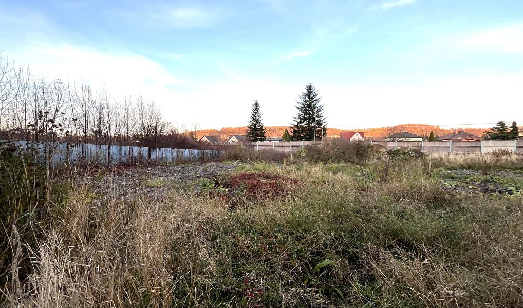 Pronájem komerčního pozemku 6 544 m², Třinec – náhled fotky 3