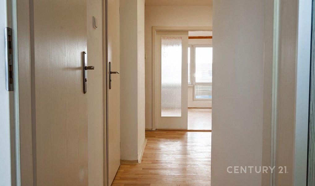 Pronájem bytu 3+1 71 m², Nový Jičín – náhled fotky 12
