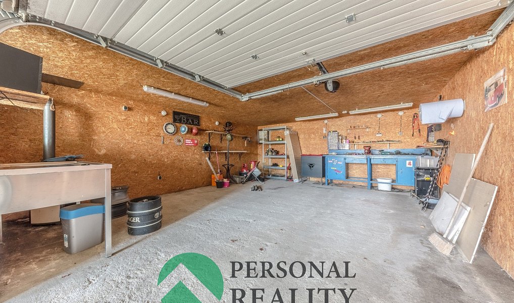 Prodej domu 174 m² s pozemkem 1 000 m², Velký Borek – náhled fotky 28