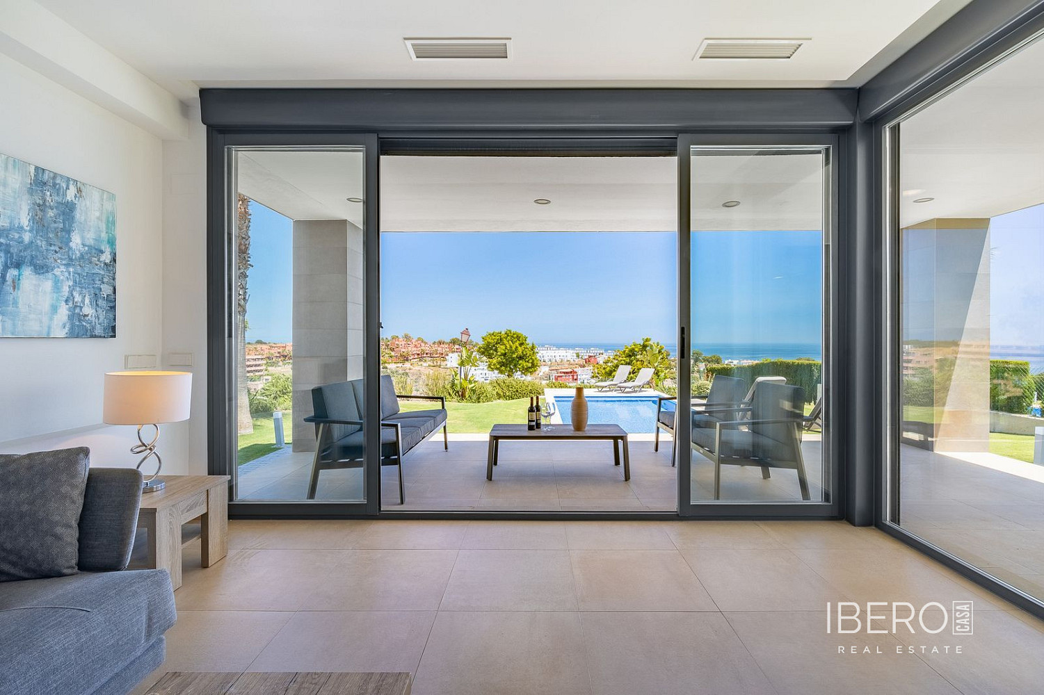 Casa 5+kk – Manilva, Manilva Pueblo, Costa del Sol Occidental - Vista 5