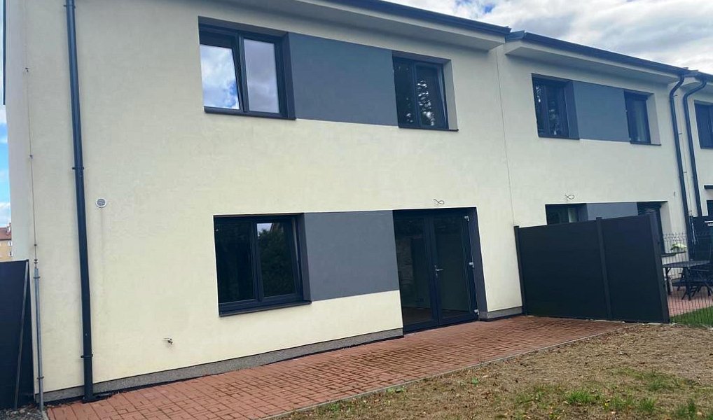 Prodej domu 124 m² s pozemkem 231 m², Svitavy – náhled fotky 24