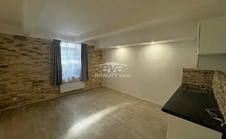 Prodej kanceláře 46 m²