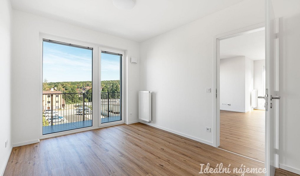 Pronájem bytu 3+kk 73 m², Kladno – náhled fotky 5