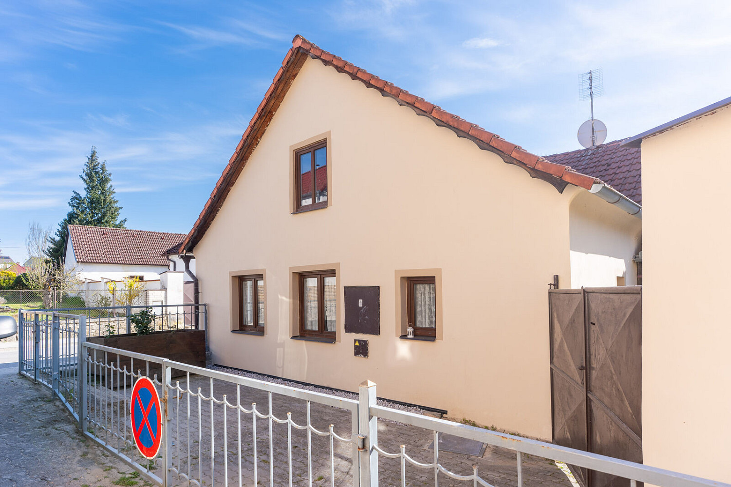 Prodej domu 137 m² s pozemkem 521 m² – fotografie 4