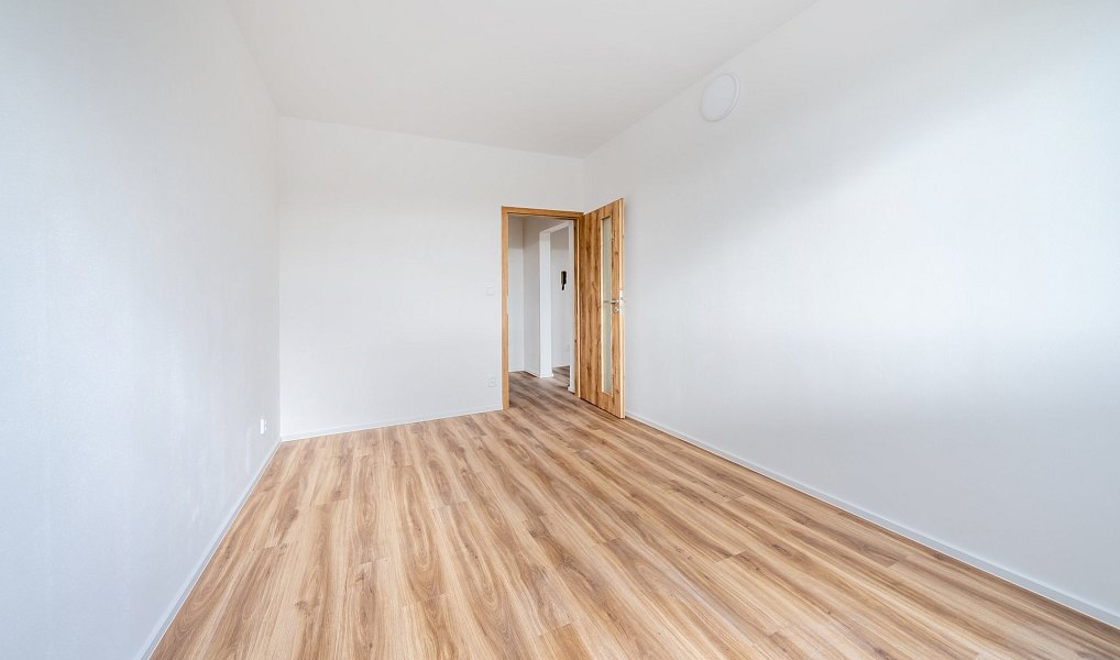 Prodej bytu 1+1 43 m², Liberec – náhled fotky 3