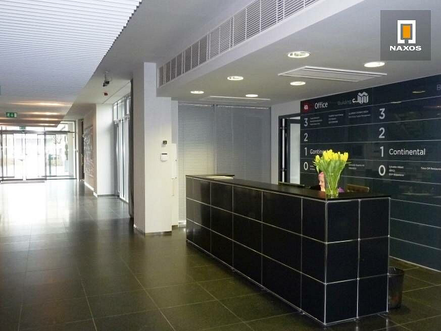 Pronájem kanceláře 110 m² – pohled 4