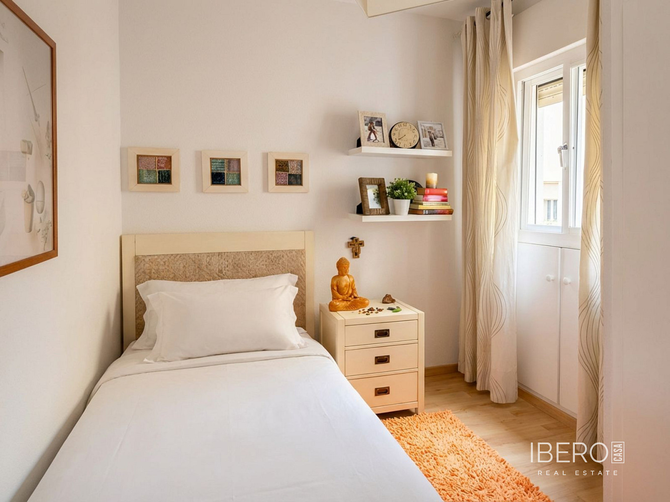 Piso 3+kk – Tarifa, 28 de Febrero, Campo de Gibraltar - Vista 5