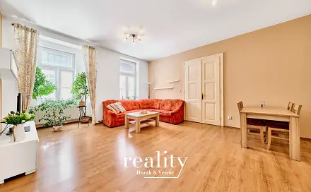 Prodej bytu 4+1 142 m², Alšova, Znojmo