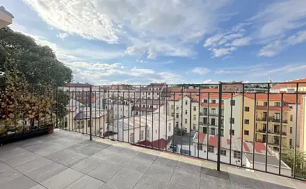 Prodej bytu 3+1 102 m²