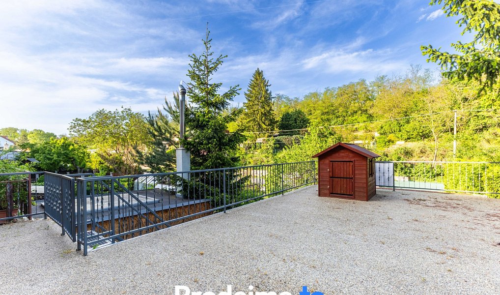 Prodej domu 277 m² s pozemkem 287 m², Dobšice – náhled fotky 17