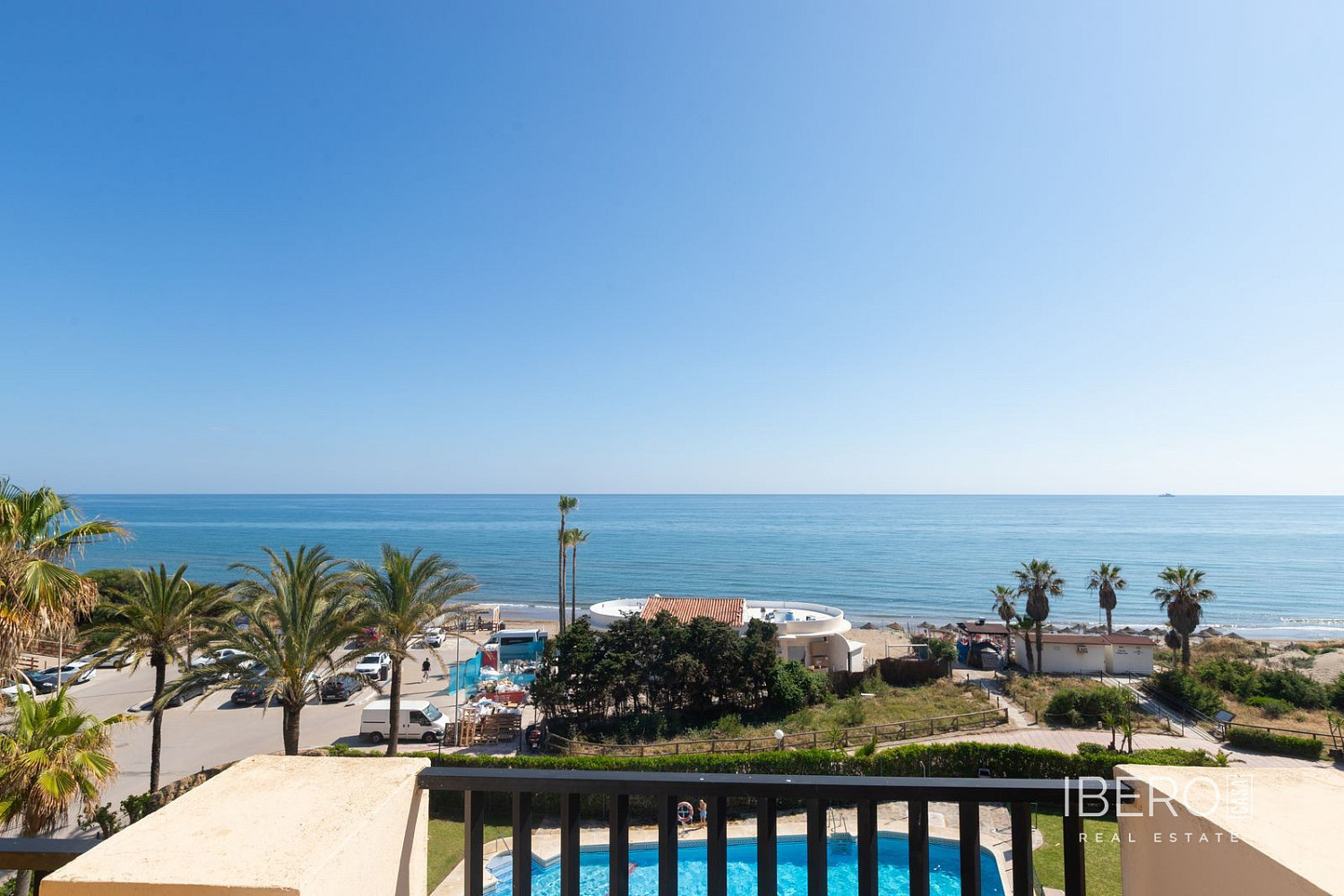 Pis 3+kk – Marbella, Elviria - Vista 2
