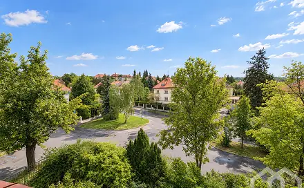 Prodej bytu 2+1 87 m², Pod lipkami, Praha 5 - Smíchov