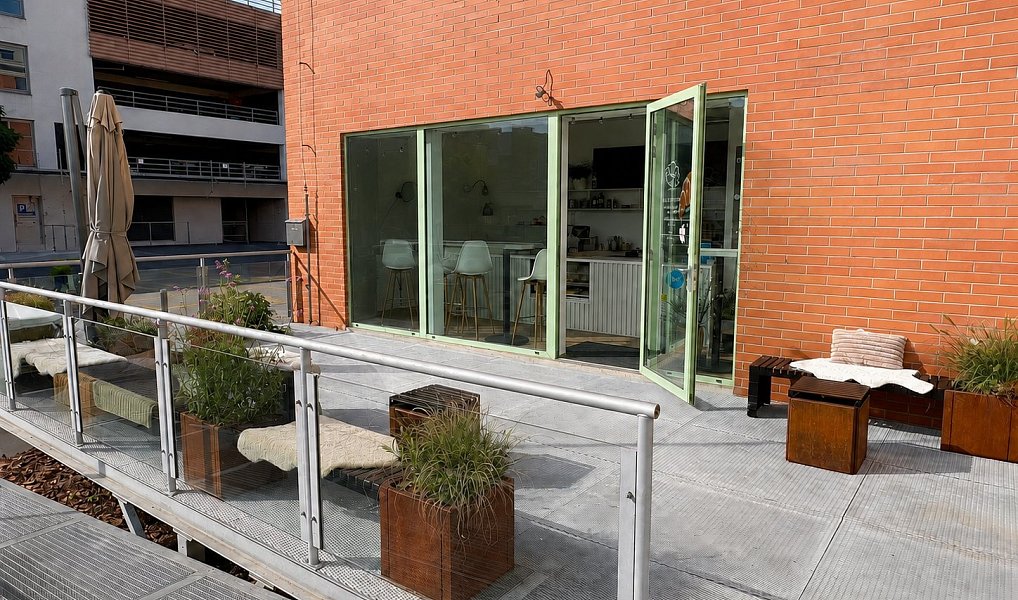 Pronájem obchodních prostor 30 m², Zlín – náhled fotky 5