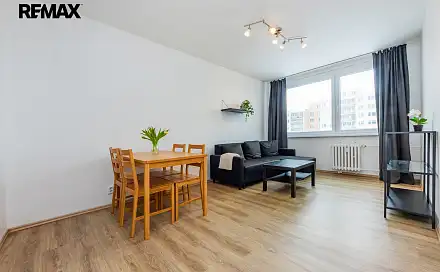 Pronájem bytu 2+kk 42 m², Ciolkovského, Praha 6 - Ruzyně