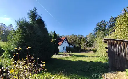 Prodej domu 160 m² s pozemkem 713 m², Cikar, Kardašova Řečice, okres Jindřichův Hradec