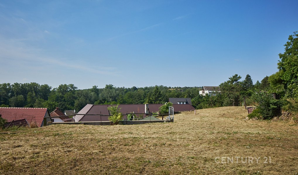 Prodej stavebního pozemku 854 m², Tasovice – náhled fotky 13
