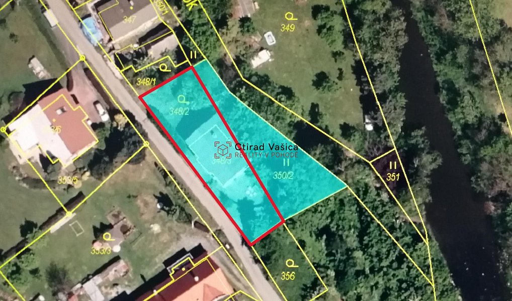 Prodej domu 200 m² s pozemkem 900 m², Odry – náhled fotky 27