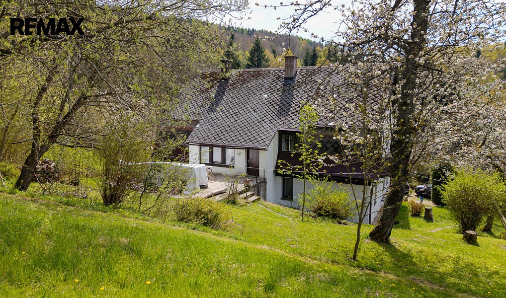 Prodej domu 430 m² s pozemkem 10 355 m², Kořenov – náhled fotky 17
