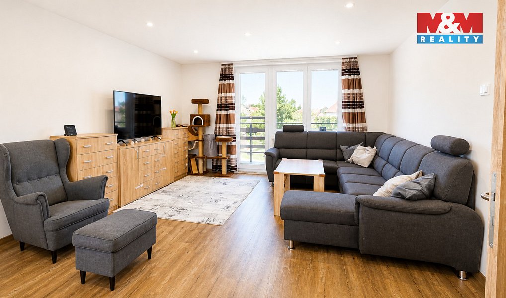 Prodej domu 129 m² s pozemkem 882 m², Žehušice – náhled fotky 6