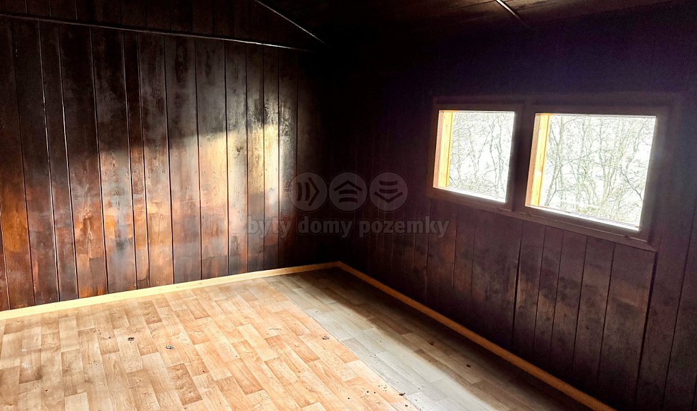 Prodej chaty/chalupy 20 m² s pozemkem 20 m², Ořech – náhled fotky 4