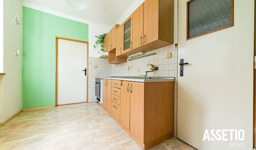 Prodej bytu 3+1 87 m², Lutonina – náhled fotky 7