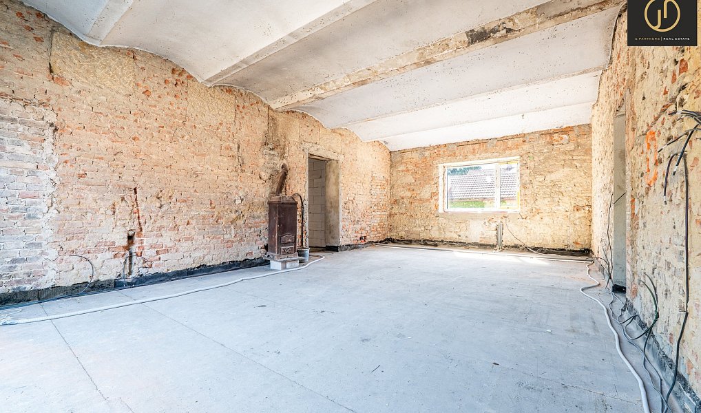 Prodej domu 157 m² s pozemkem 1 293 m², Libušín – náhled fotky 8