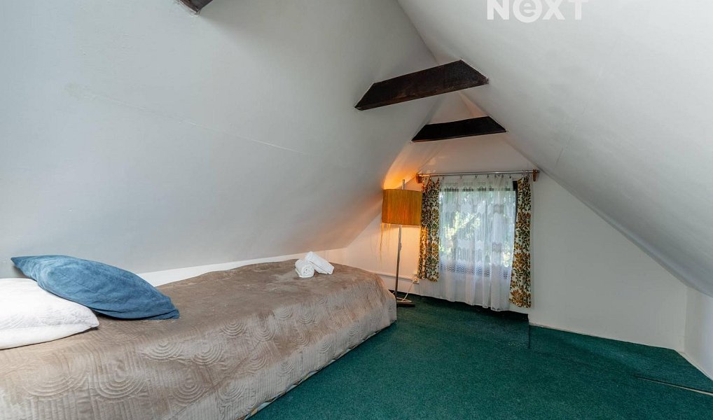 Prodej domu 36 m² s pozemkem 269 m², Kladno – náhled fotky 8