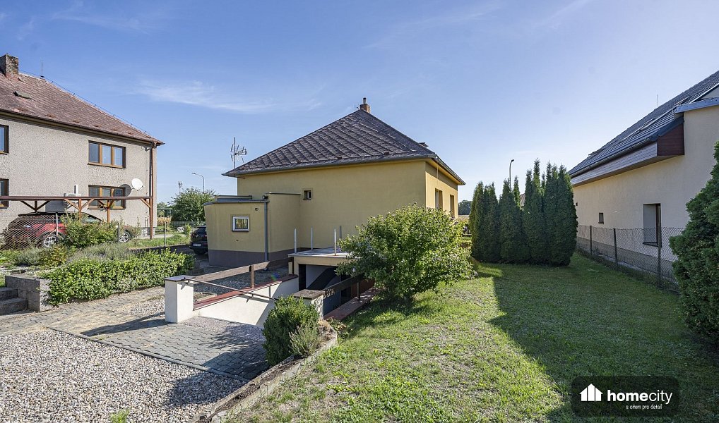 Prodej domu 152 m² s pozemkem 1 264 m², Pardubice – náhled fotky 20