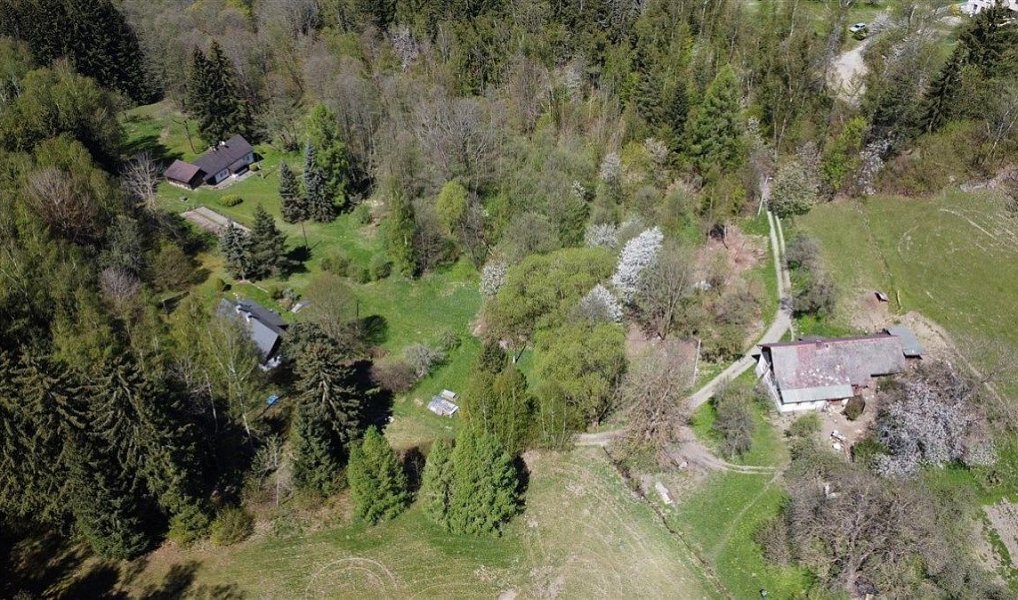 Prodej stavebního pozemku 1 417 m², Radčice – náhled fotky 9