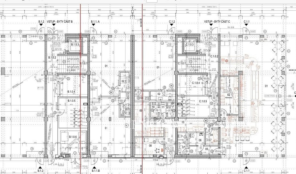 Pronájem obchodních prostor 115 m², Veselí nad Moravou – náhled fotky 15