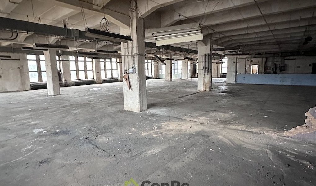 Pronájem skladovacích prostor 1 000 m², Rychnov u Jablonce nad Nisou – náhled fotky 2