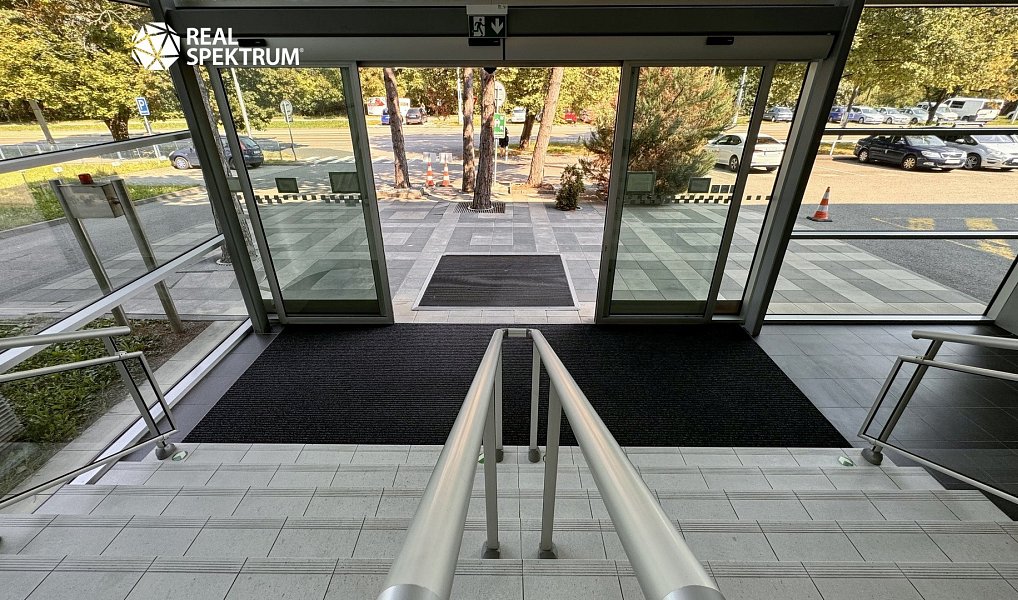 Pronájem kanceláře 313 m², Brno – náhled fotky 14