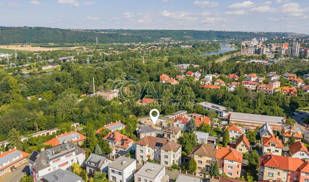 Prodej bytu 2+kk 58 m², Praha – náhled fotky 13