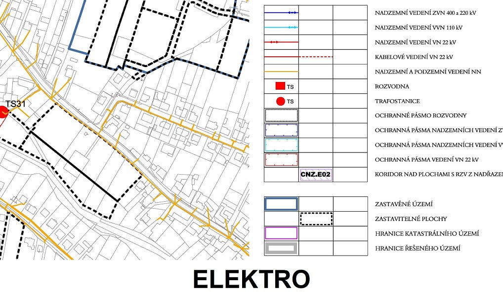 Prodej stavebního pozemku 2 678 m², Velká Bíteš – náhled fotky 5