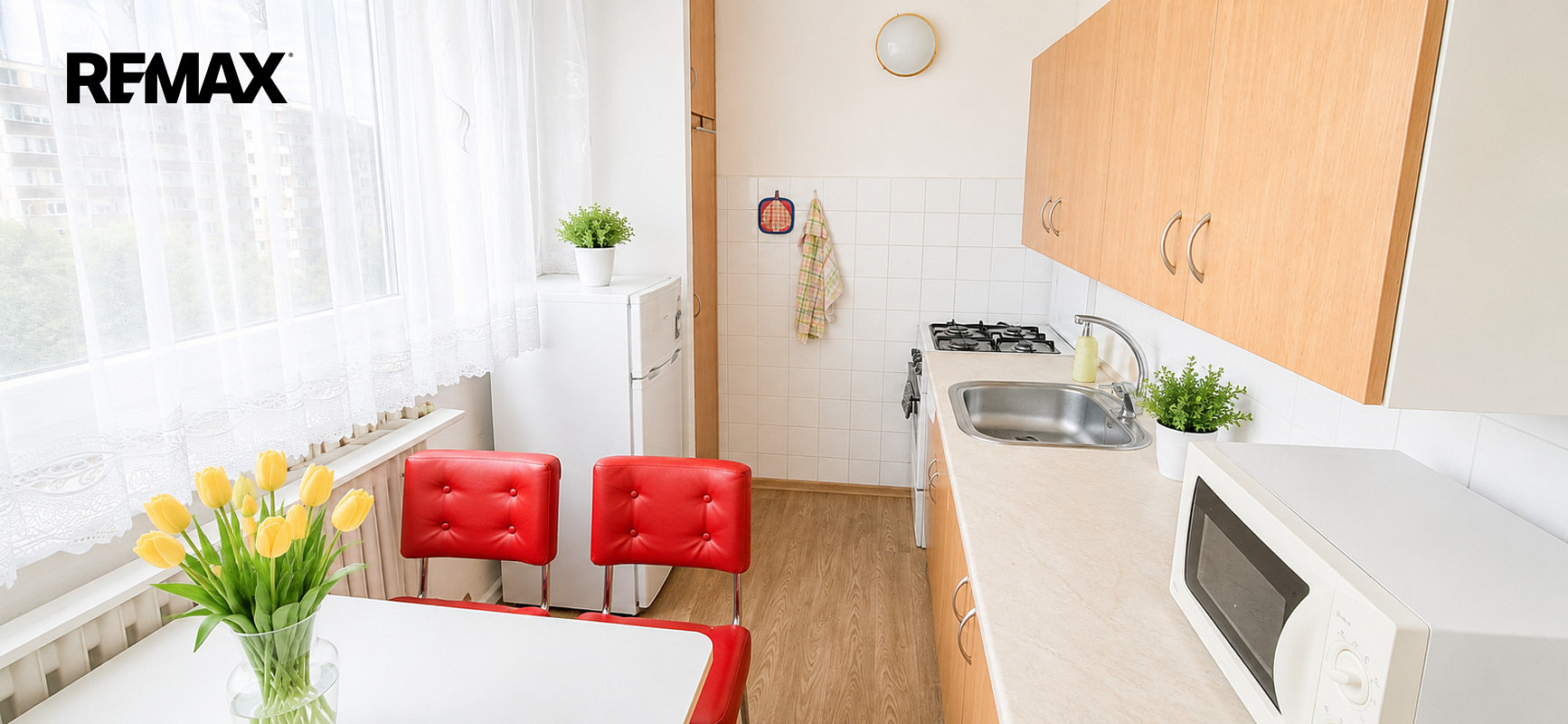 Prodej bytu 3+1 74 m²
