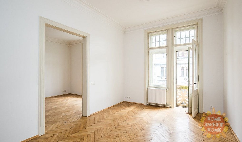Pronájem bytu 5+1 197 m², Praha – náhled fotky 6