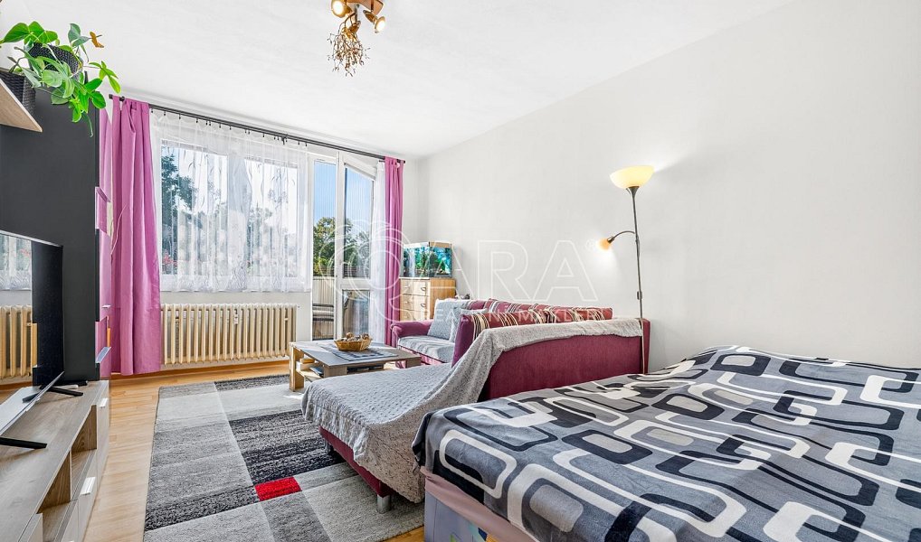 Prodej bytu 2+1 61 m², Zliv – náhled fotky 4