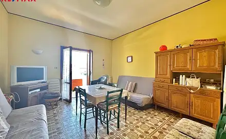 Prodej bytu 2+1 60 m², Montesilvano, Provincie Pescara, Itálie
