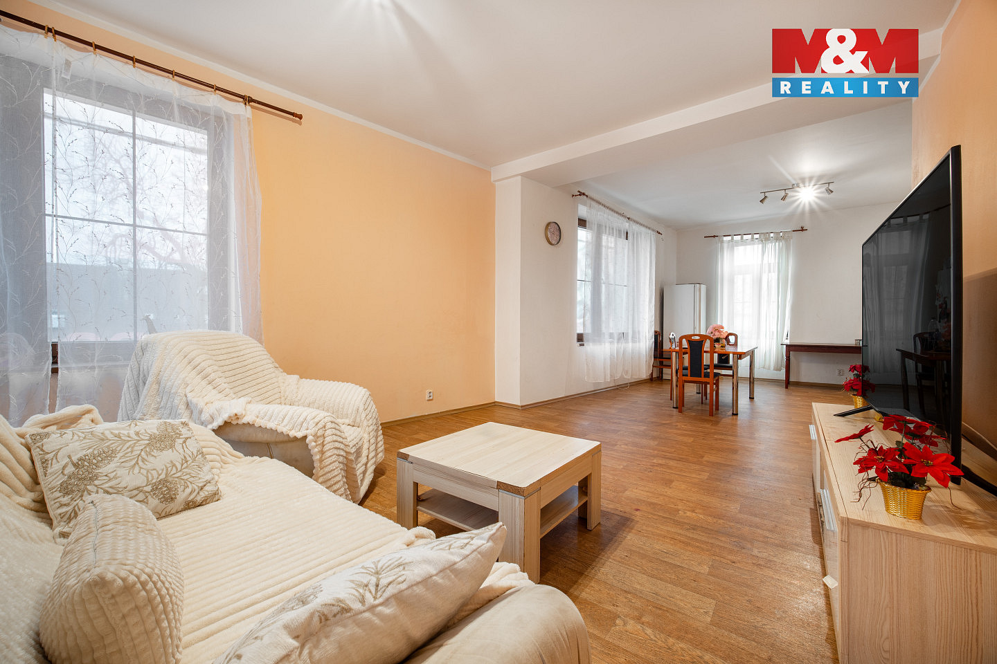 Prodej bytu 2+kk 74 m² — photo 2